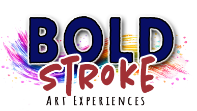 Bold Stroke Art Experiences